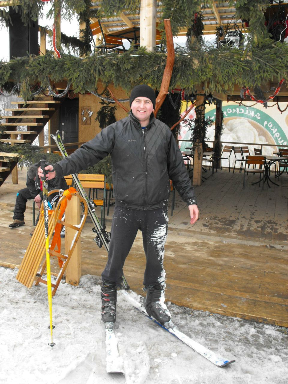 Олег Пододворный | Киев