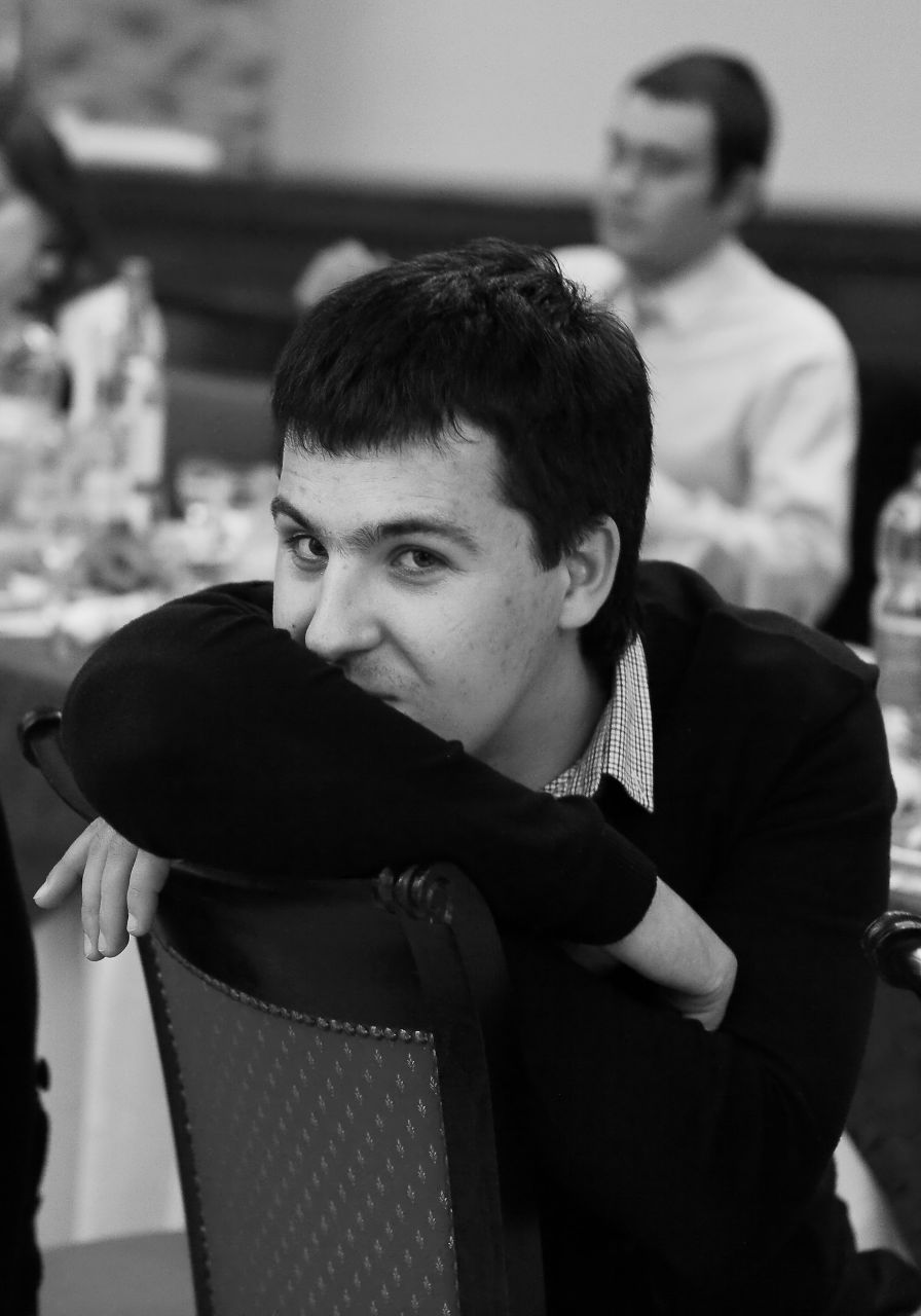 Дмитрий Мудрик | Екатеринбург