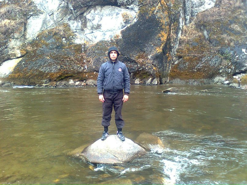 Михаил Козлов | Шелехов