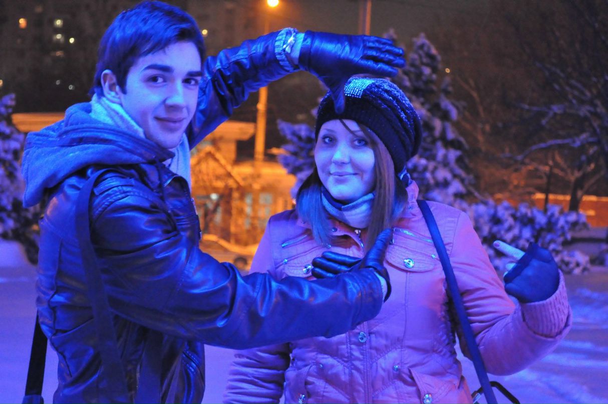 Диана Максимова | Санкт-Петербург