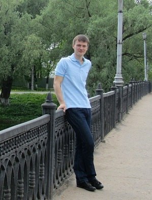 Игорь Кривец | Москва