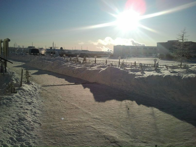 Артем Комюстюров boogie man | Томск