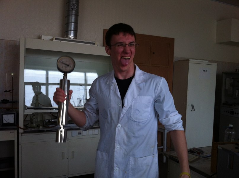 Евгений Бобровский | Москва