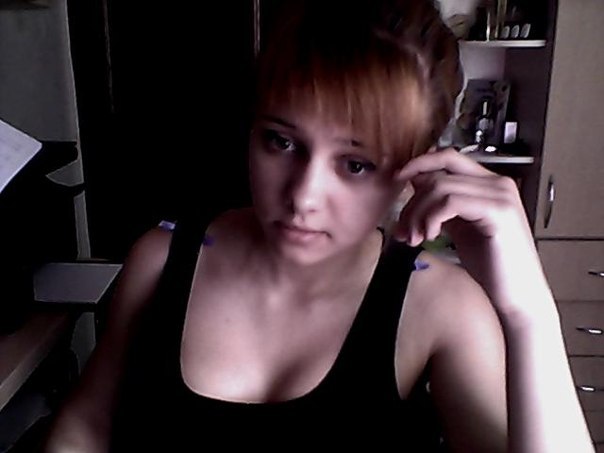 Алёнчик Штайнер | Симферополь