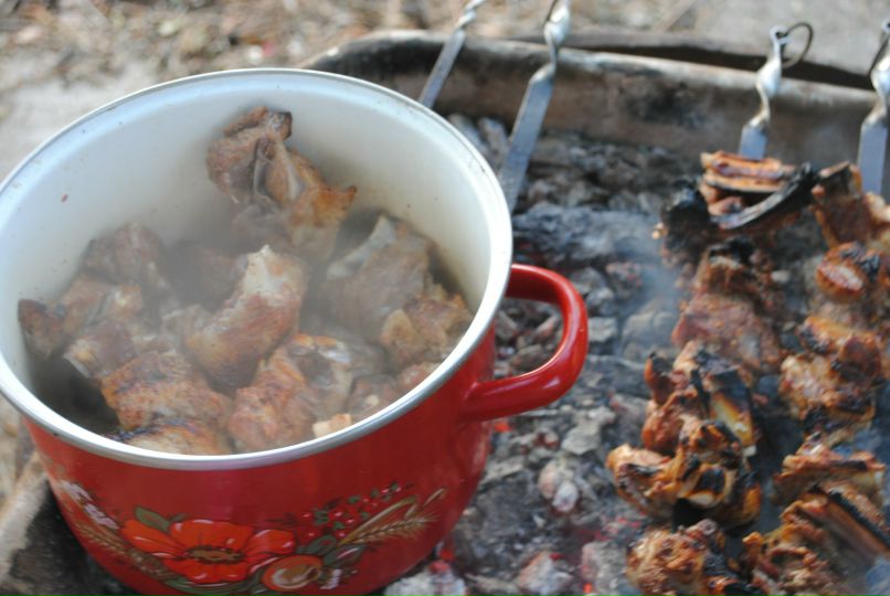 Тимур Перов | Баку