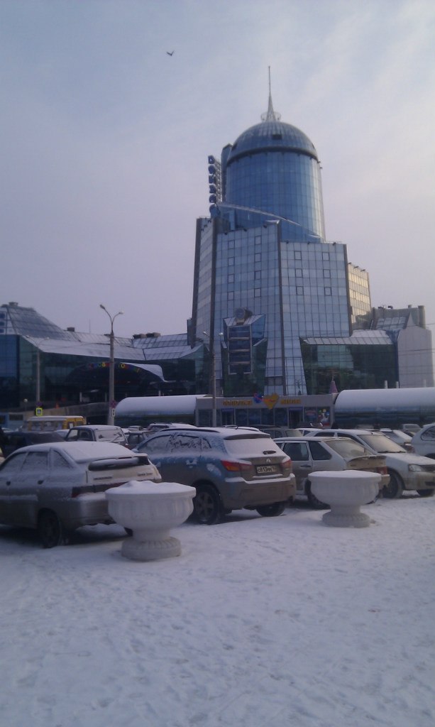 Данил Каримов | Москва