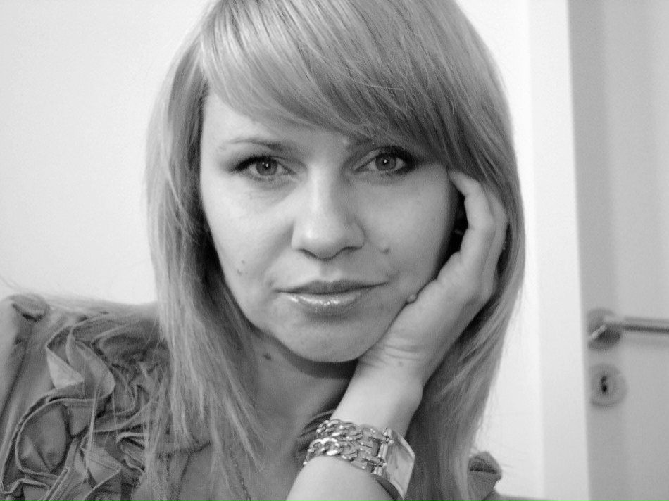 Иринка Терещенко | Севастополь