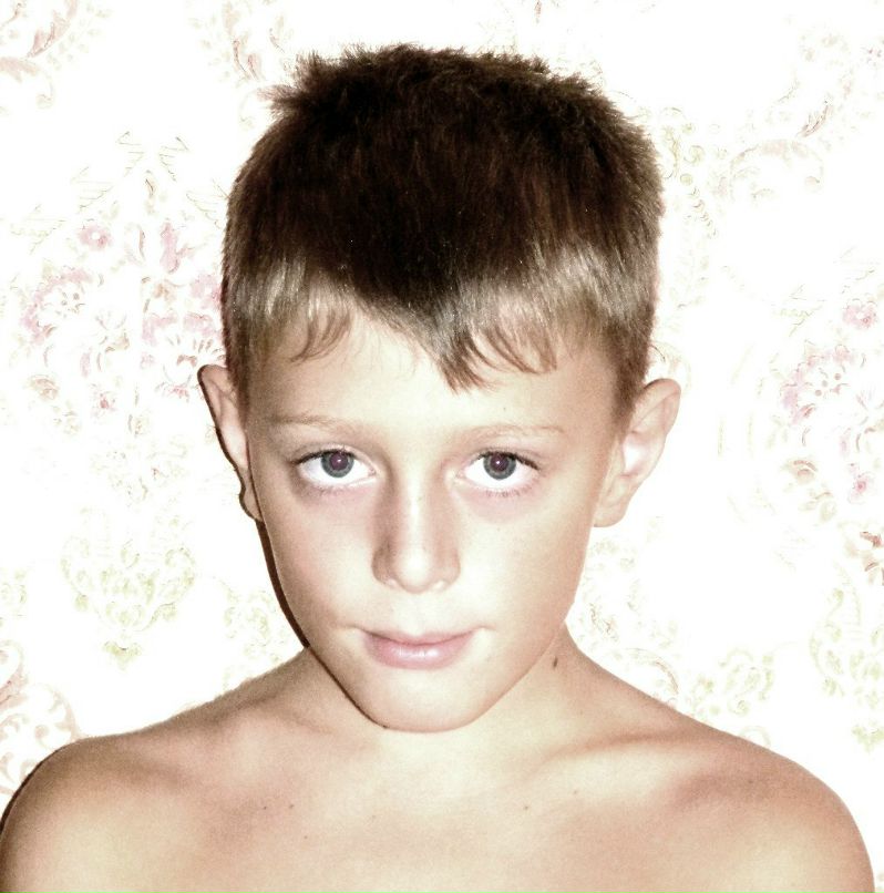 Влад Доброскок | Новая Каховка