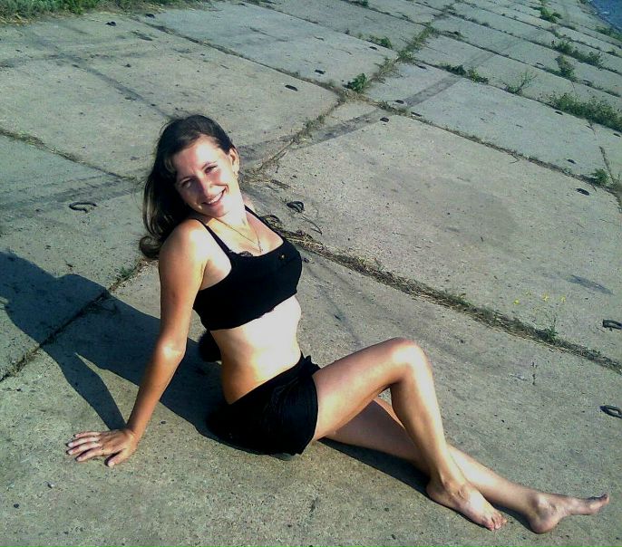 №163, Катюша Стрюкова №163, Катюша Стрюкова