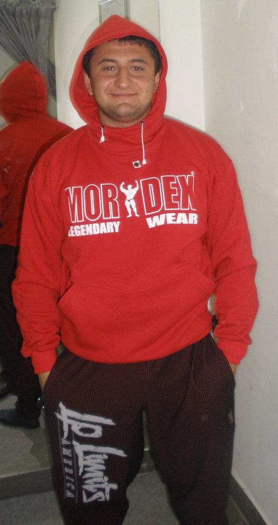 Юрец Кулик | Донецк