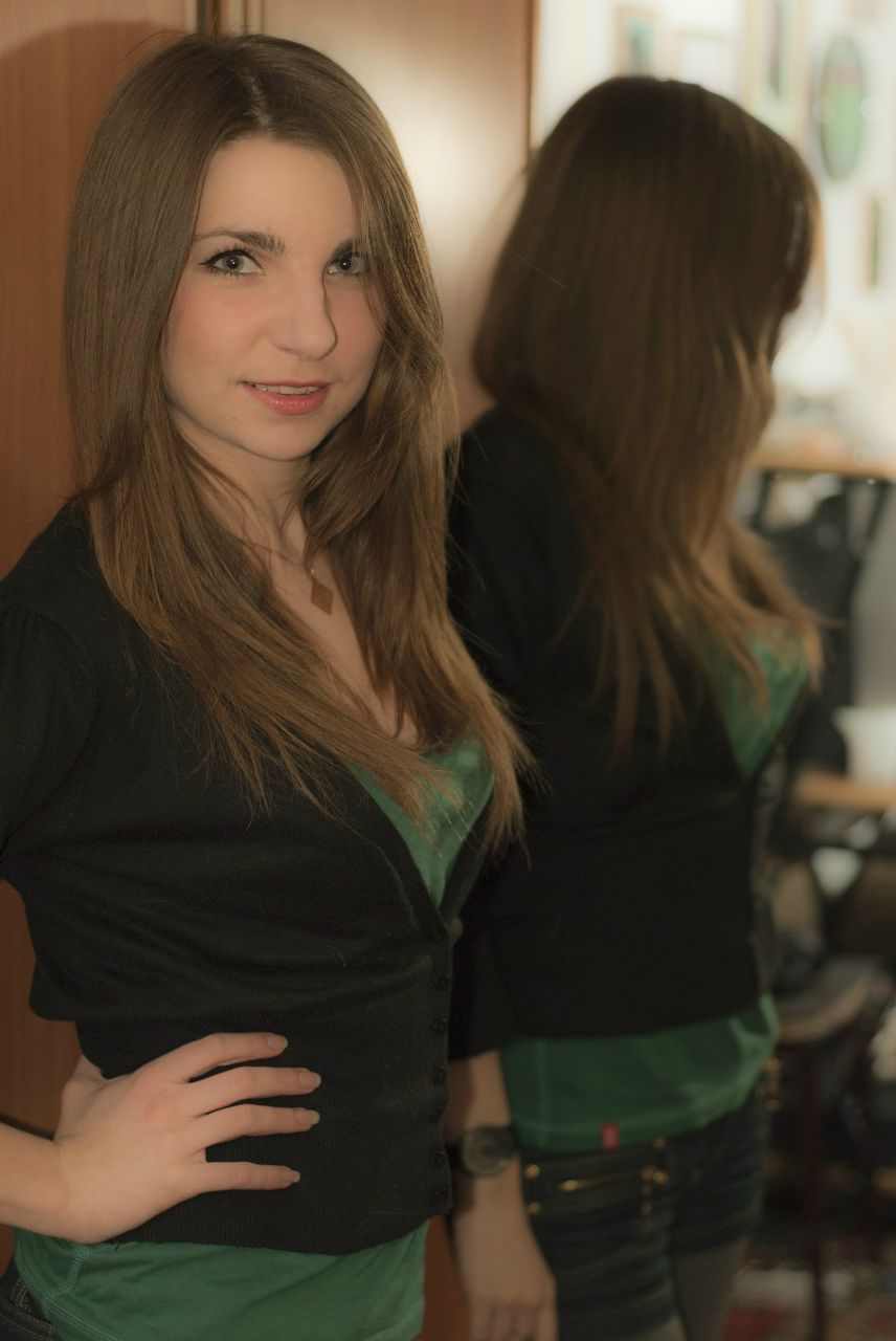 Инна Рудая | Киев