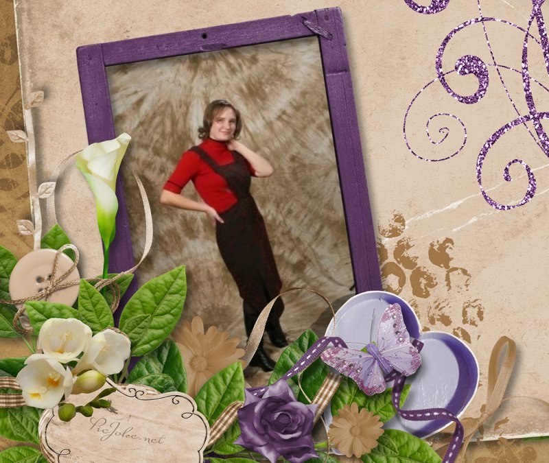 Оля Кметь | Кременец