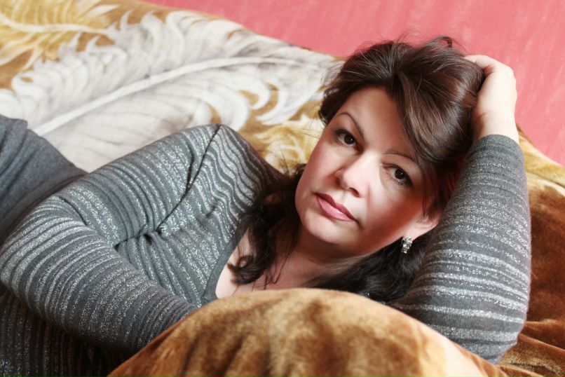 Елена Черенкова | Орёл