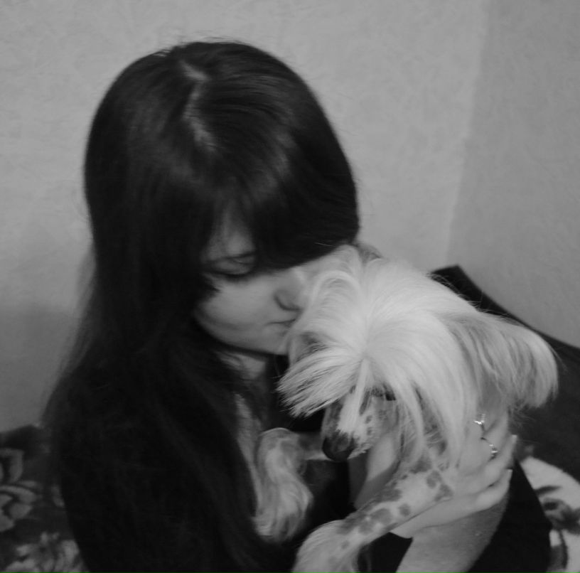 Nastya Pinchuk | Санкт-Петербург