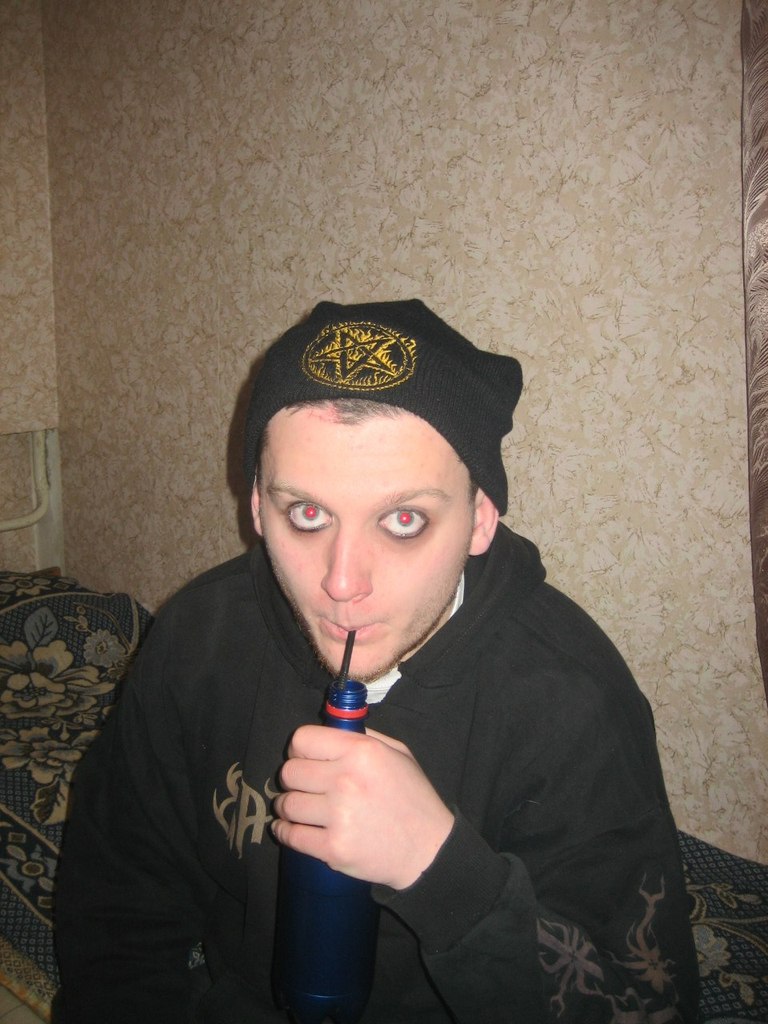 Вова Диявол | Киев