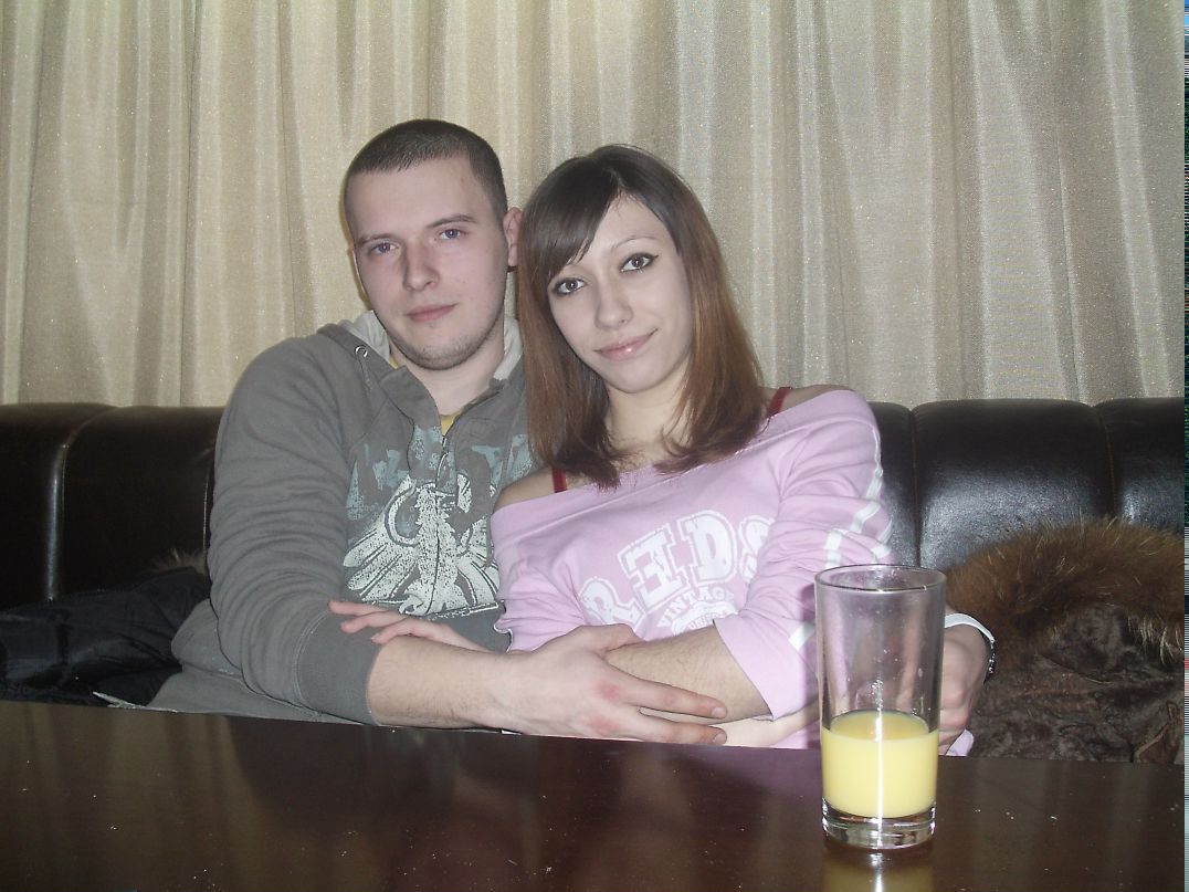 Анастасия Кривогубенко Андреевна | Николаев