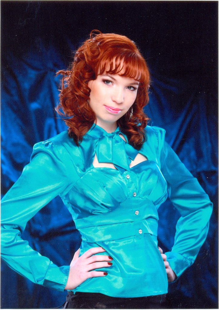 Ольга Зиндович | Екатеринбург