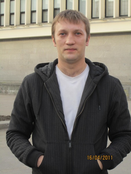 №6, Алексей Попович №6, Алексей Попович