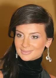 Евгения Крупович | Санкт-Петербург