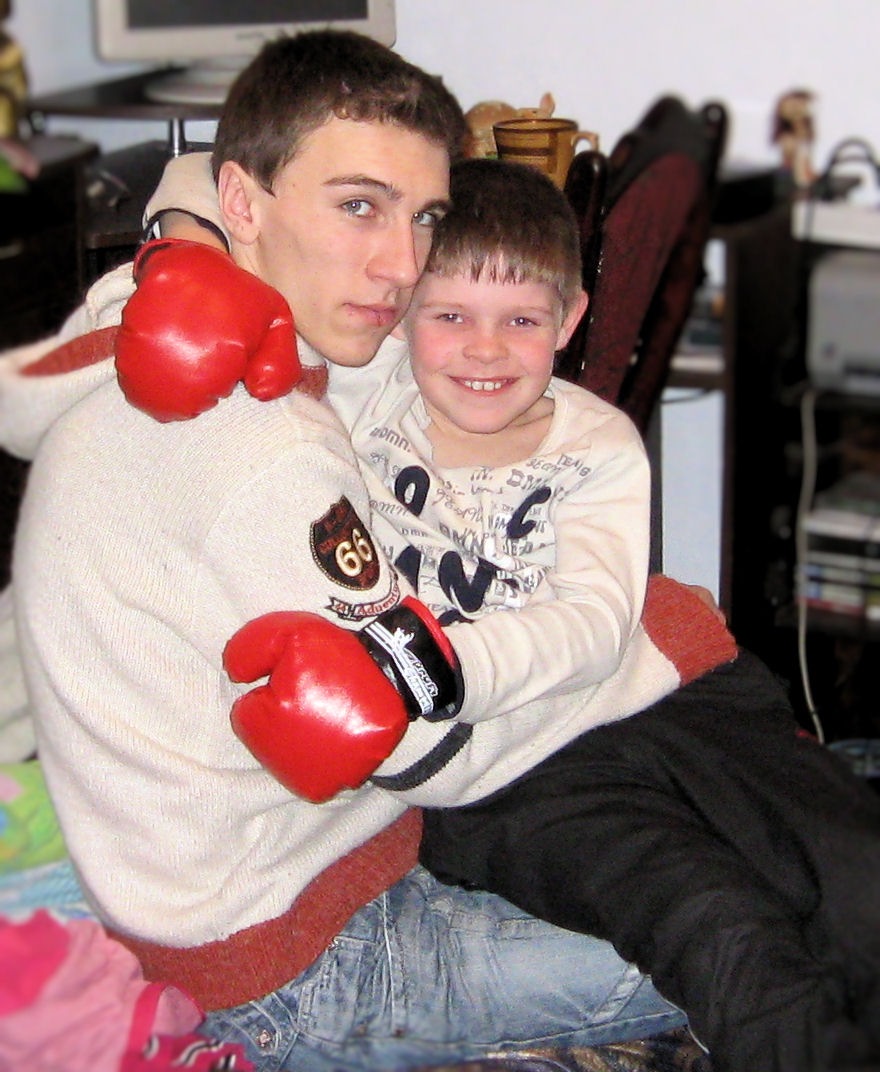 Фото профиля