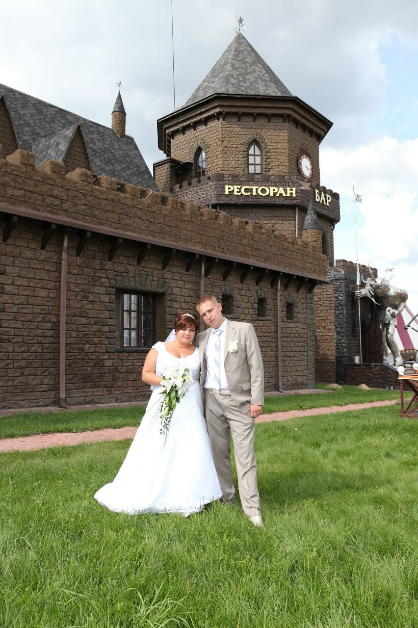 Анастасия Карелина | Клин