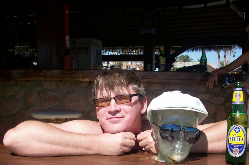 Павел Удинский | Донецк