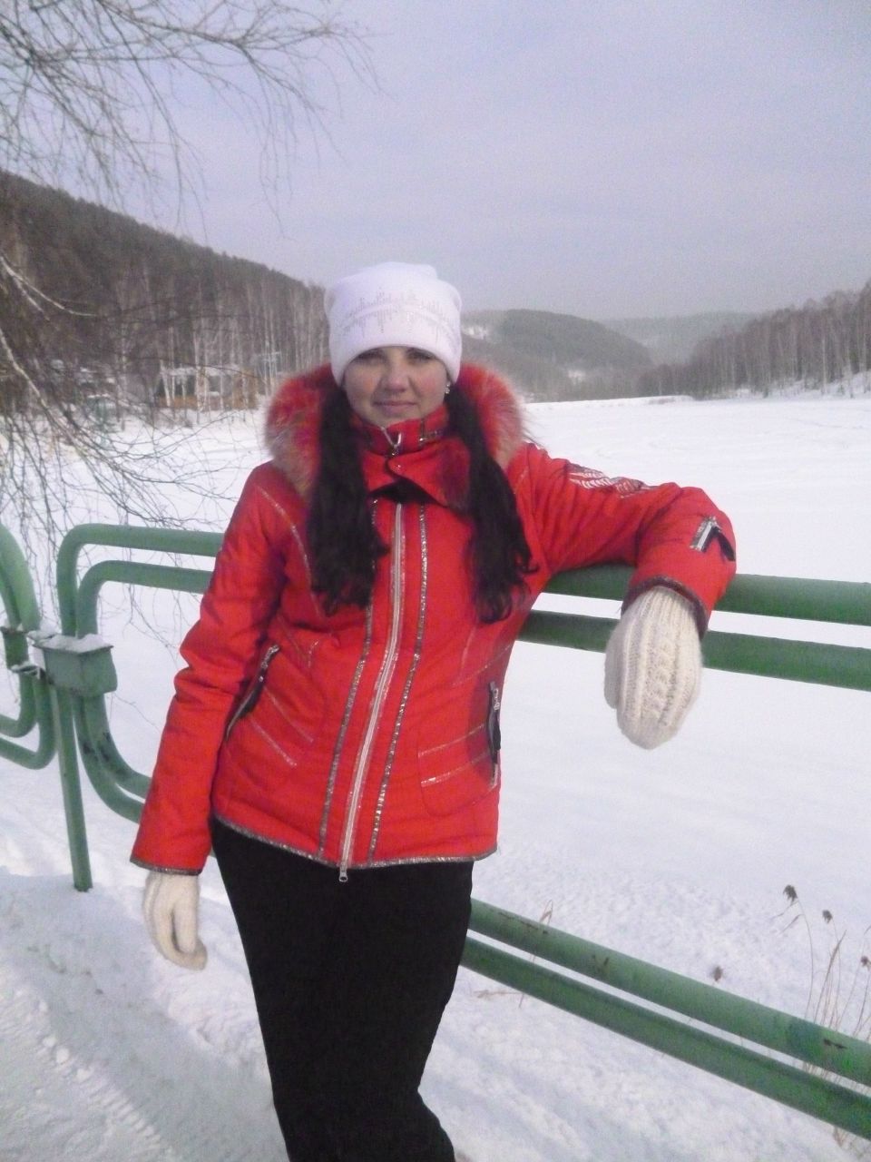 Ирина Царик | Новокузнецк