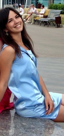 №41, Рамина Габитова, Уфа, Россия №41, Рамина Габитова, Уфа, Россия