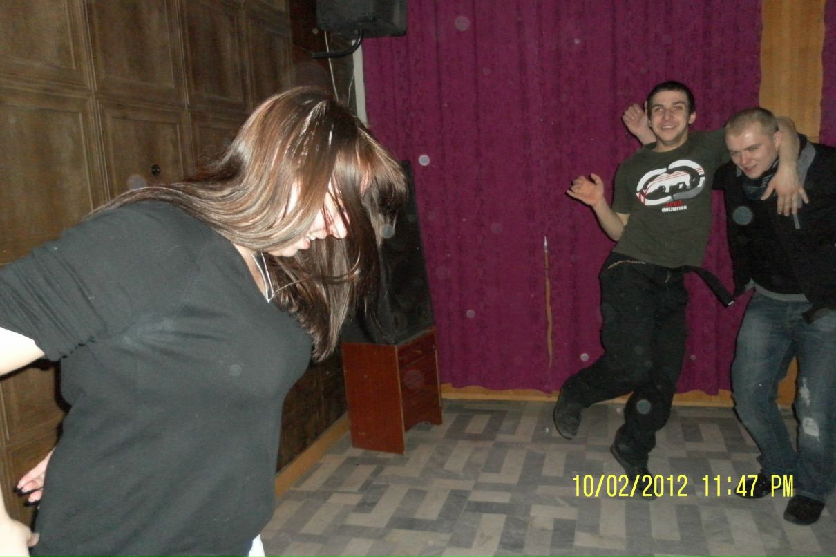 Владимир Картинский | Москва