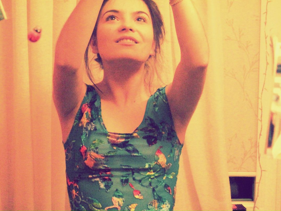 Лилия Миленькая | Одесса