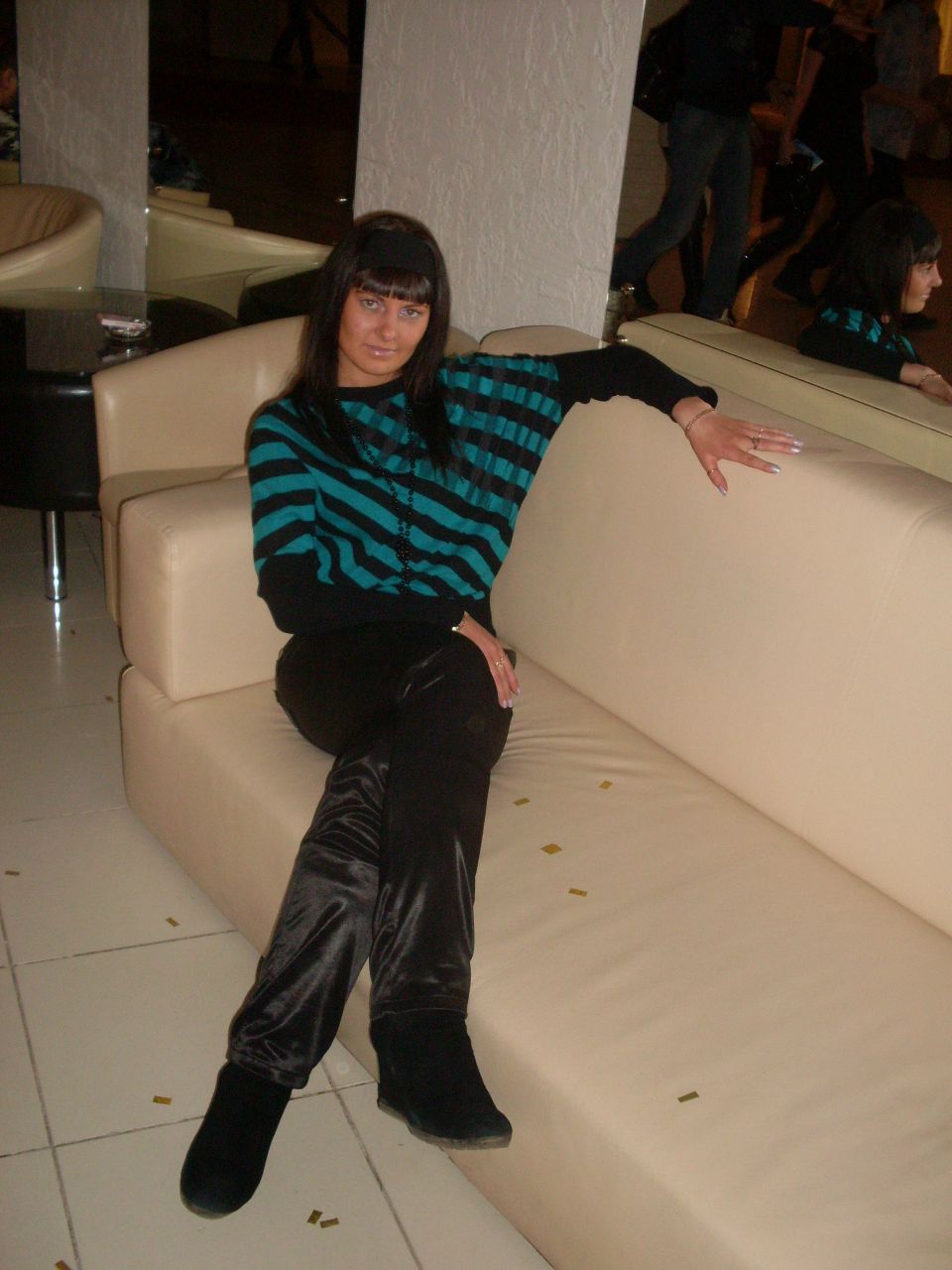 Анна Котова | Екатеринбург