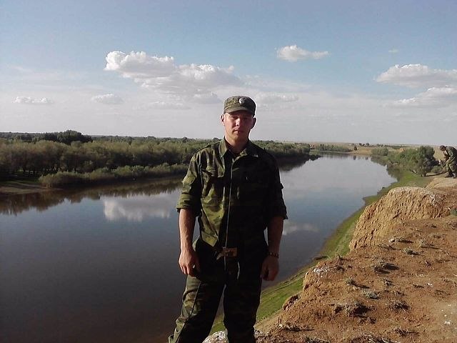 Александр Агаев Николаевич | Белгород