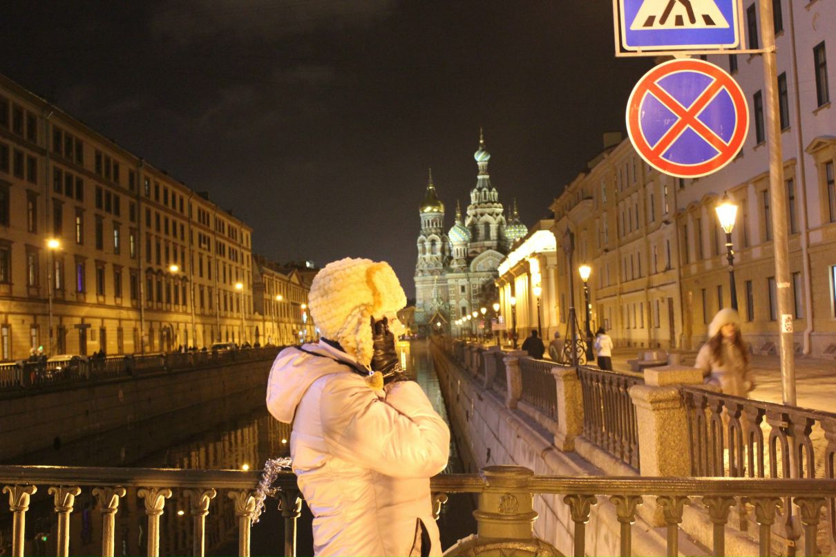 Софья Долинина | Нефтеюганск