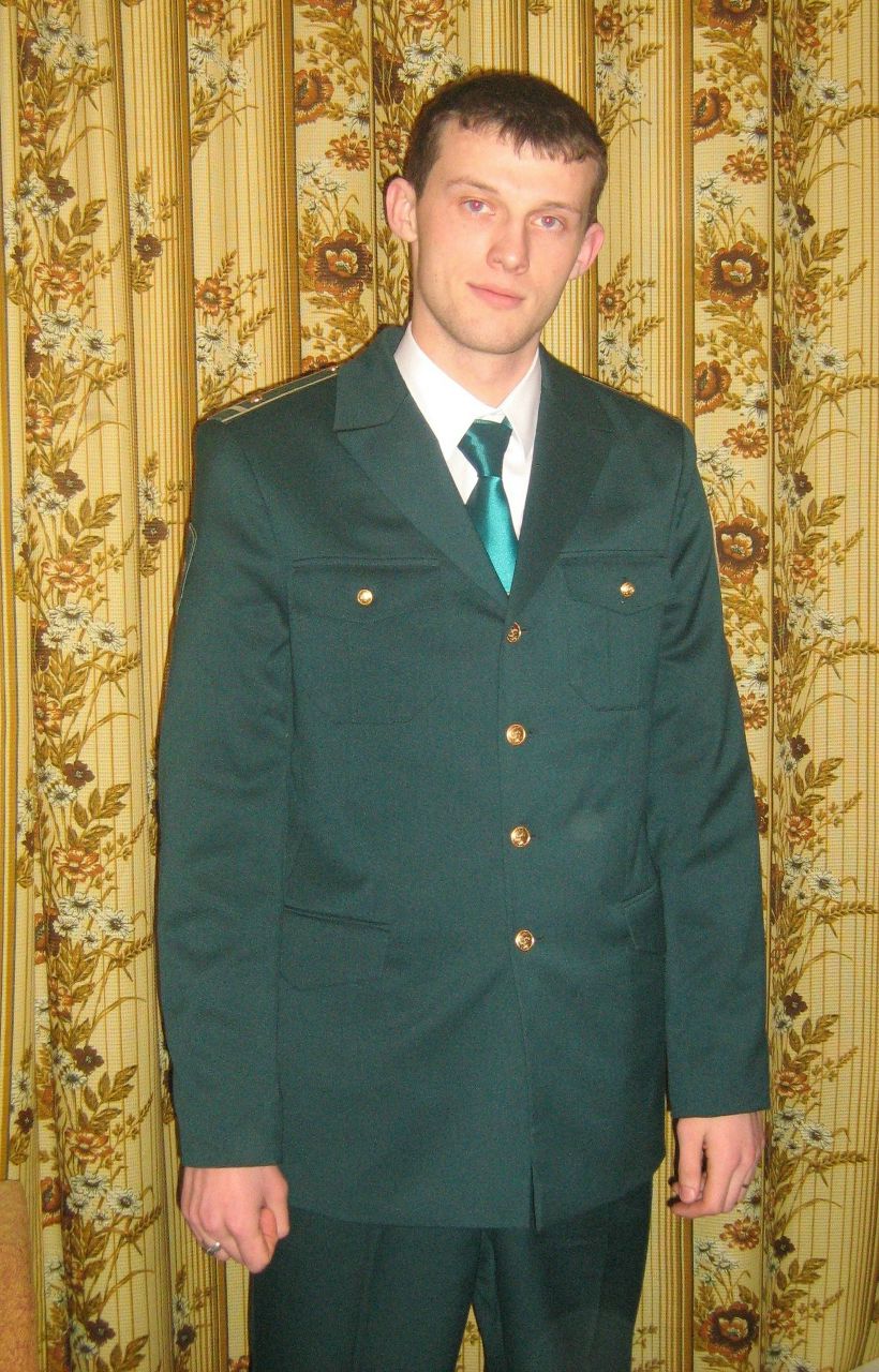 Денис Семыкин ☭Кай☭ | Курск