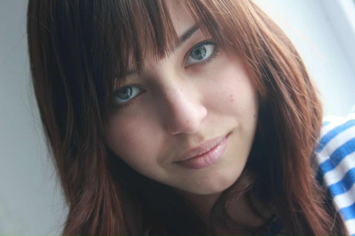 Мила Керина | Камышин