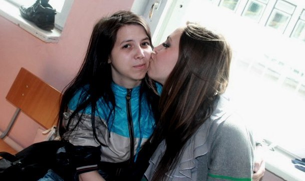 Анастасия Черепанова | Красноярск