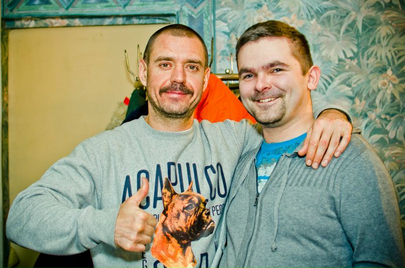 Сергей Папушин | Ярославль