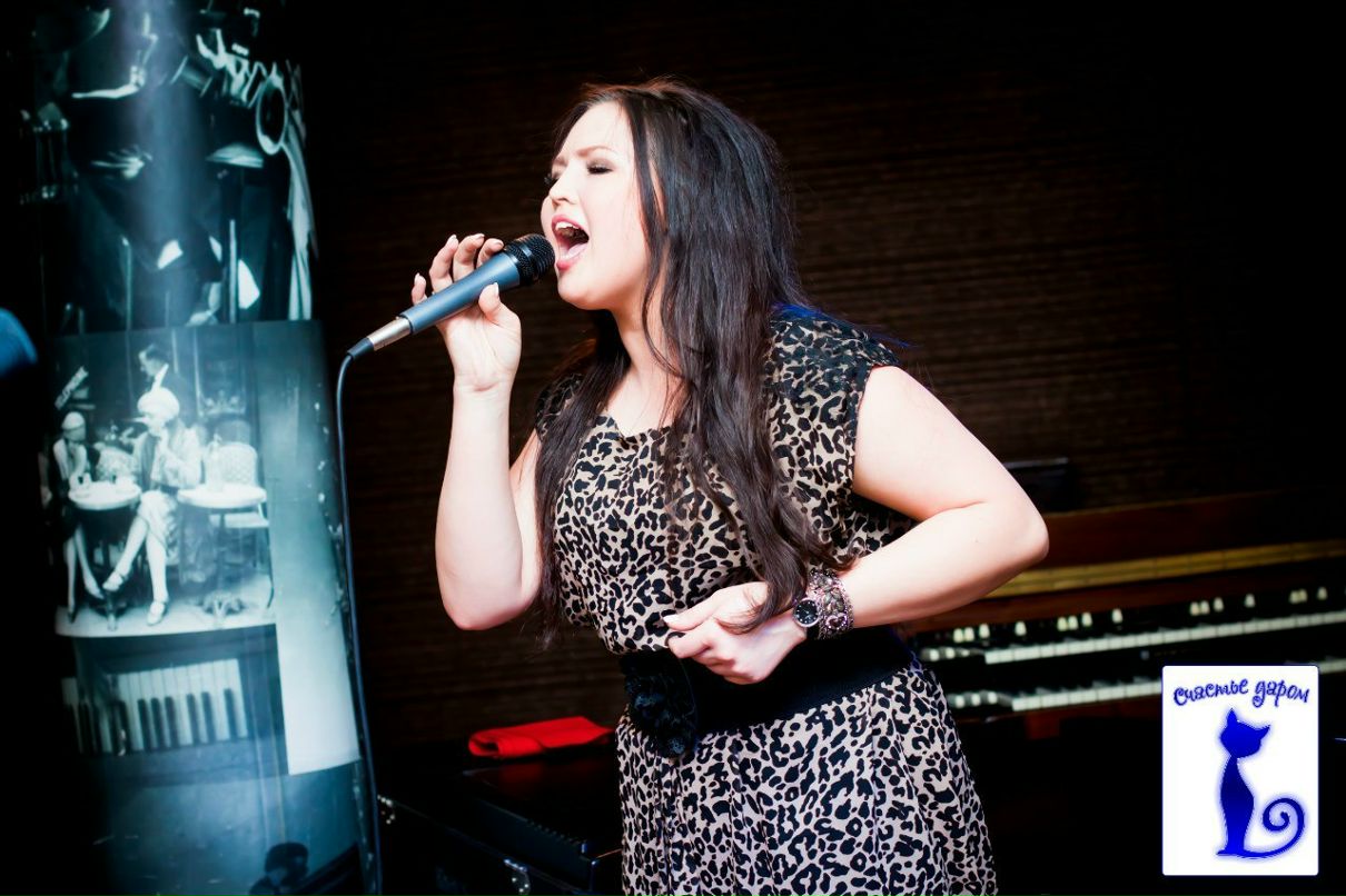 Людмила Петрович | Уфа