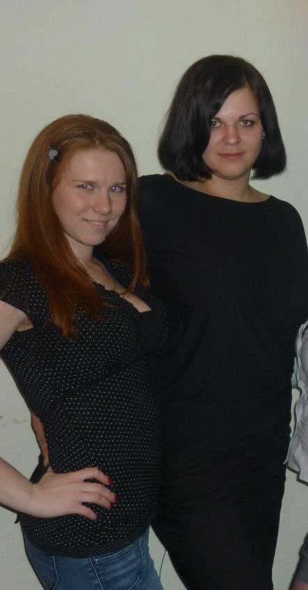 Евгения Горелова | 