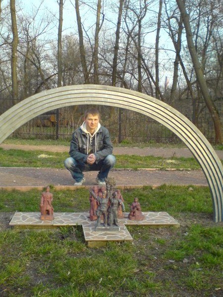 Дима Нимец | Киев