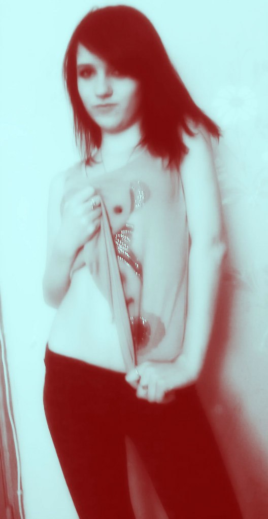 Анастасия Леонова | Камышин