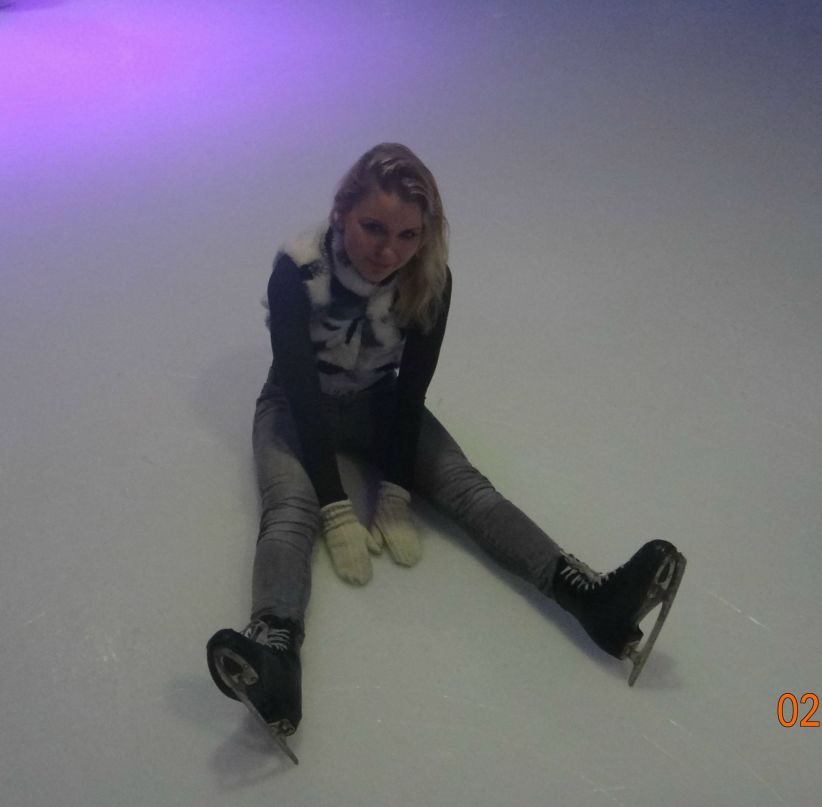 Виталина Бурдюг ~Kotenok~ | Киев