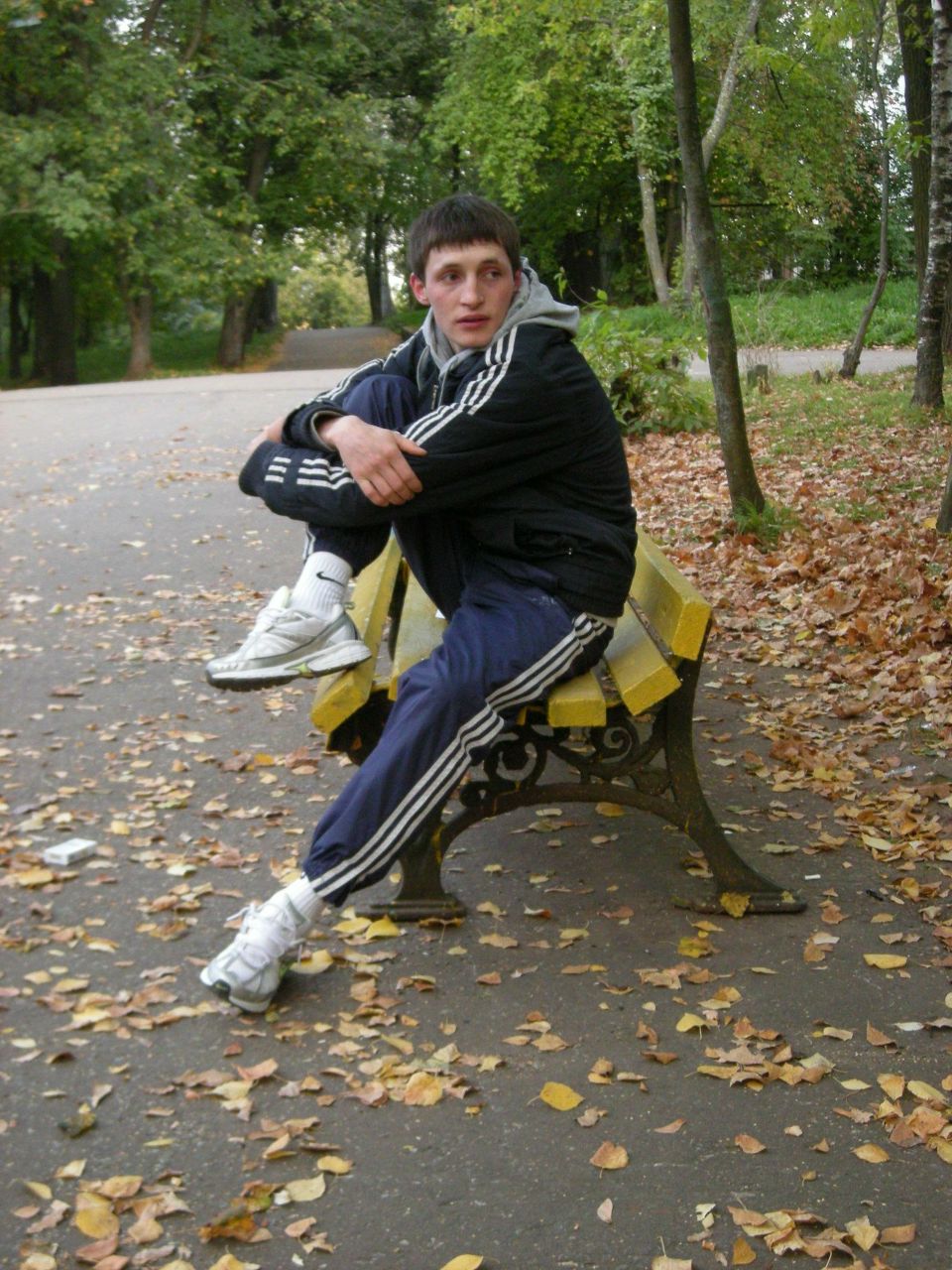 Дима Деккер | Киров