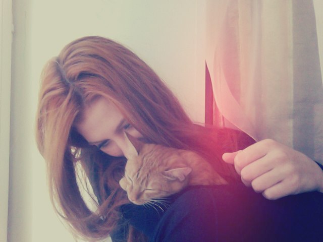 Алиса Белова | 