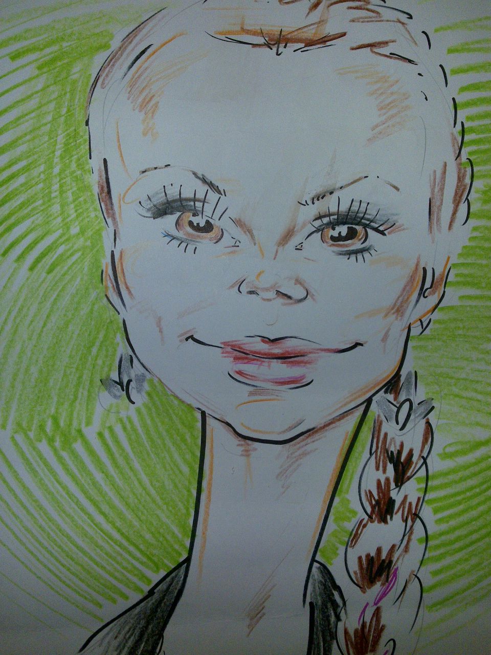 Алёна Марчук | 