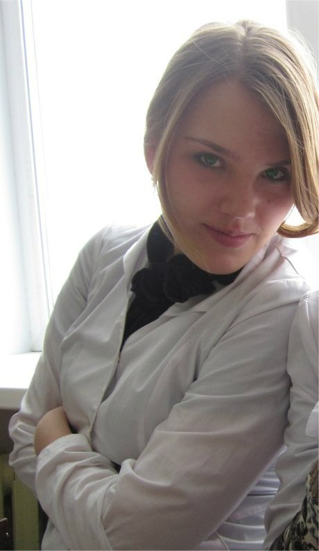 Виолетта Сорокина | 