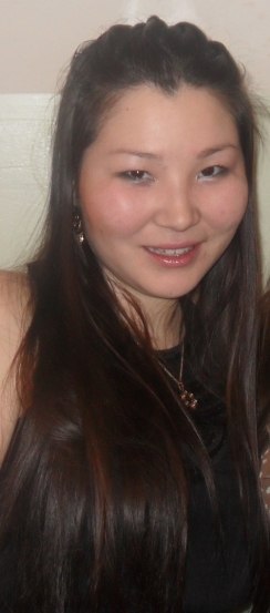 Татьяна Кычкина | Матта