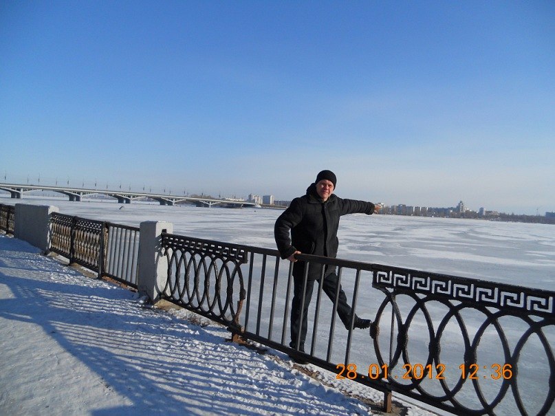 Александр Дубровин | Анапа