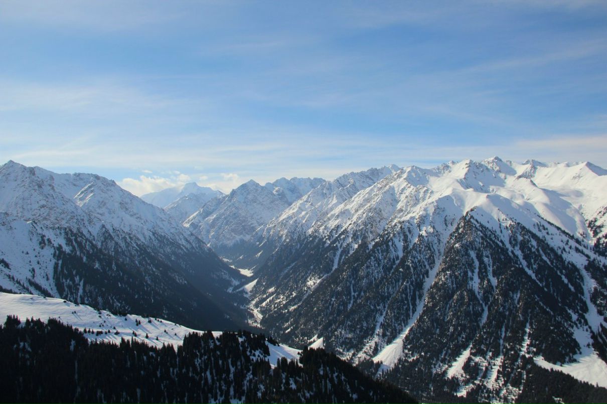 Эрик Робертович-Газизовецкий | Уфа