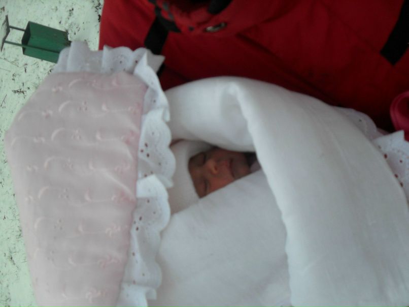 Виктория Шилина | Калининград